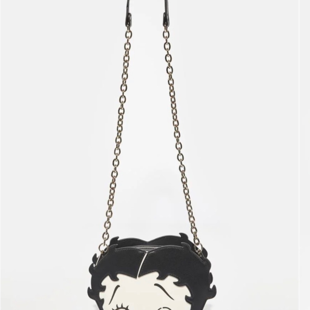 Winks Aplenty Crossbody Bag
